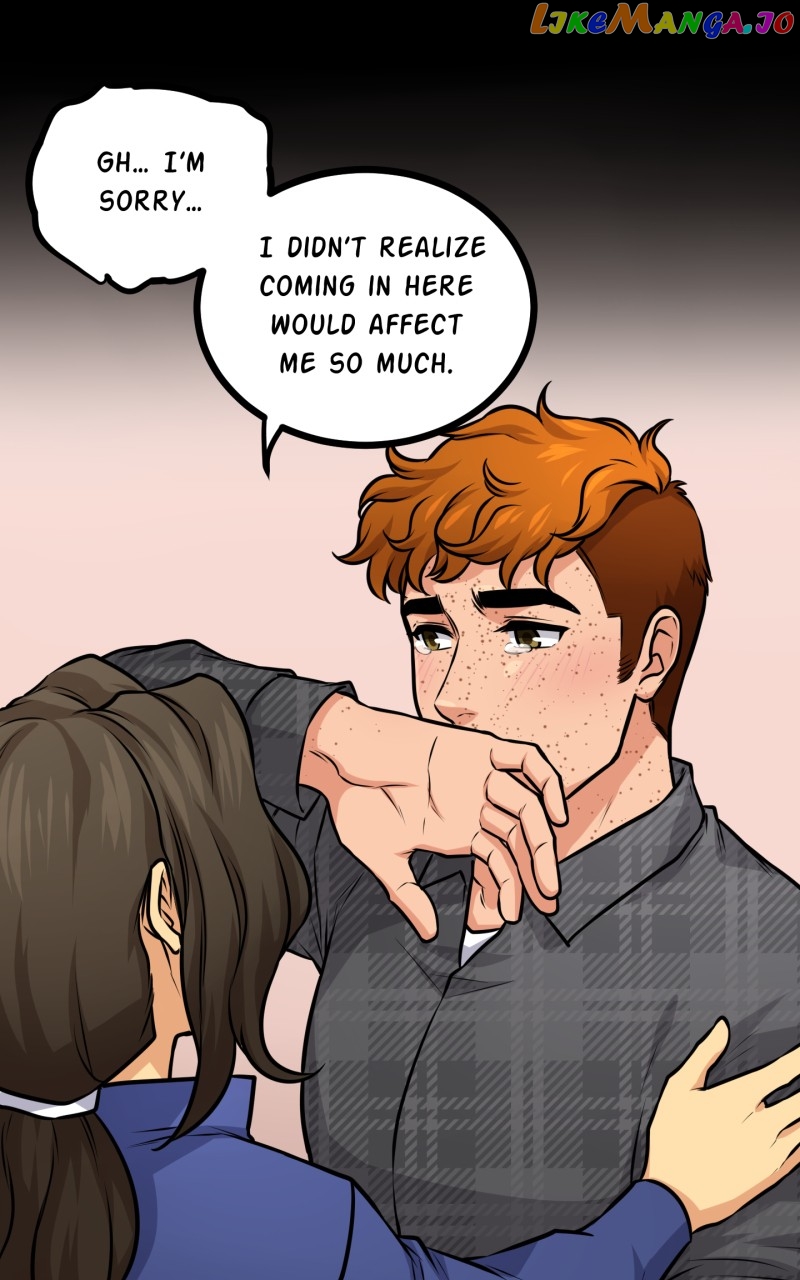 Anything for You Chapter 24 - page 39
