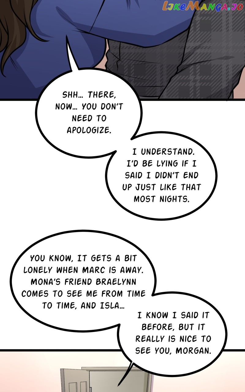 Anything for You Chapter 24 - page 40