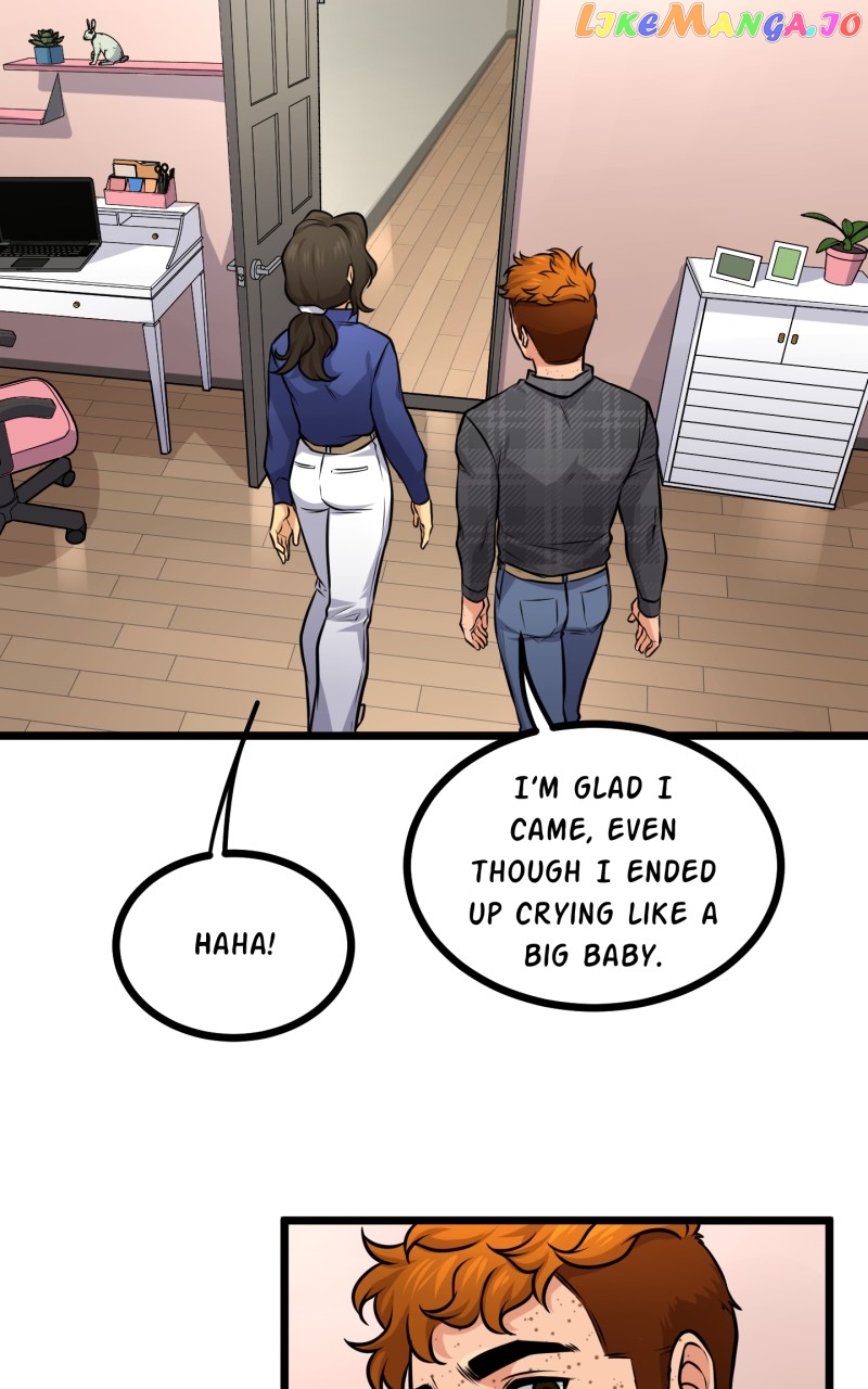 Anything for You Chapter 24 - page 41