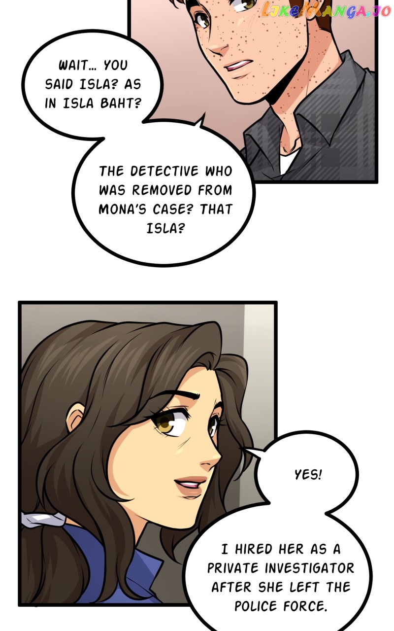 Anything for You Chapter 24 - page 42