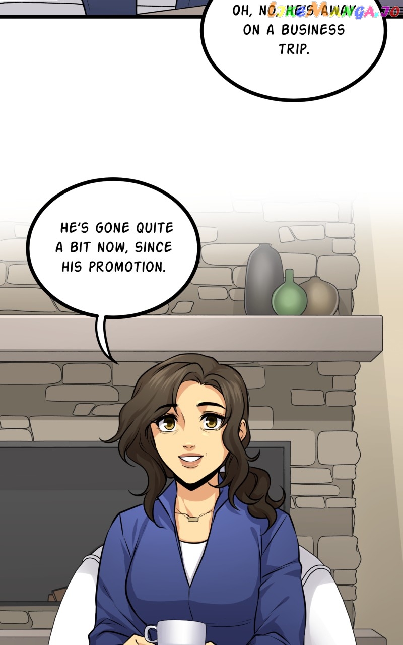 Anything for You Chapter 24 - page 5