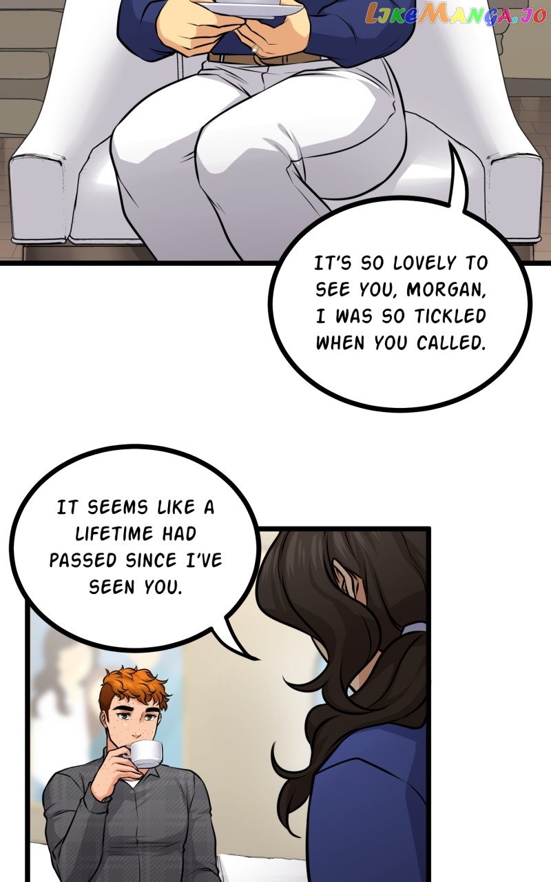 Anything for You Chapter 24 - page 6