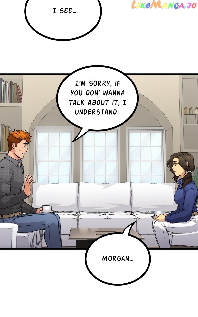 Anything for You Chapter 24 - page 9