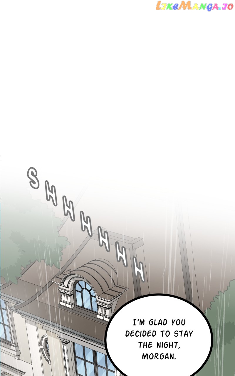 Anything for You Chapter 25 - page 1