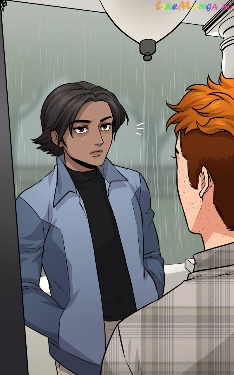 Anything for You Chapter 25 - page 10