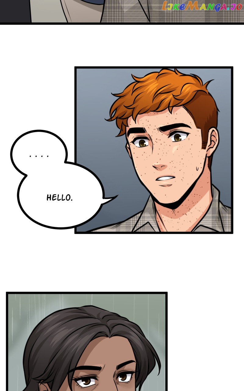Anything for You Chapter 25 - page 11