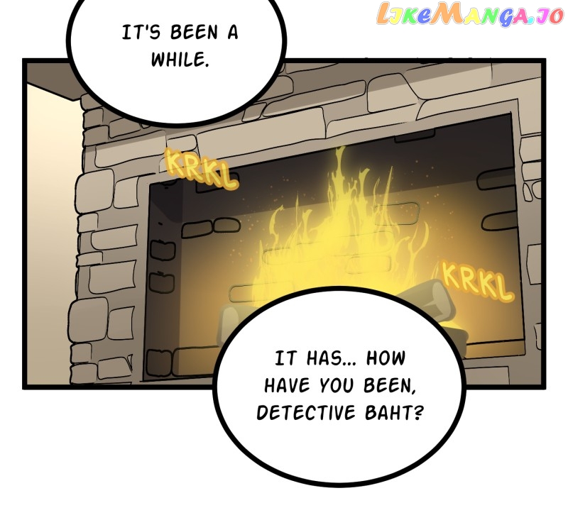 Anything for You Chapter 25 - page 13