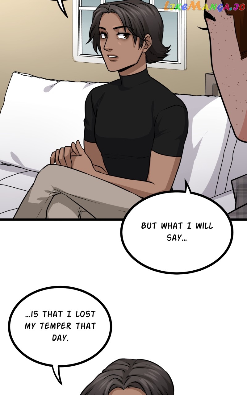 Anything for You Chapter 25 - page 17