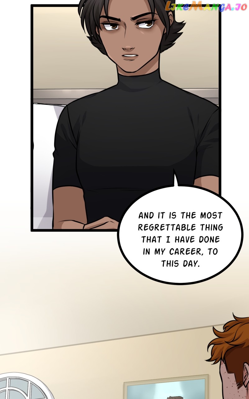 Anything for You Chapter 25 - page 18