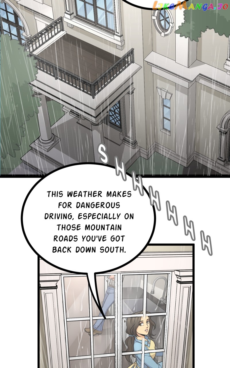 Anything for You Chapter 25 - page 2