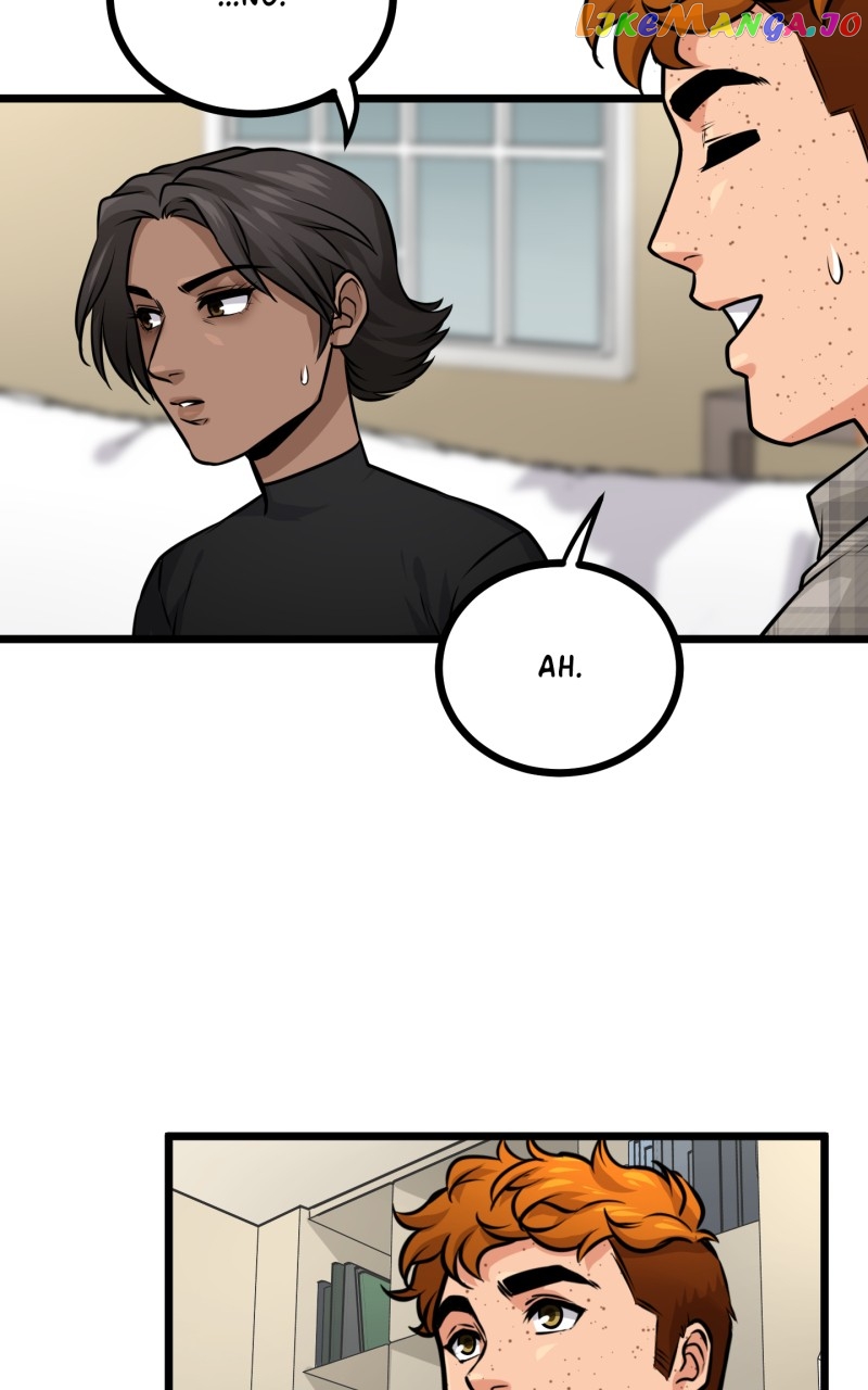 Anything for You Chapter 25 - page 22