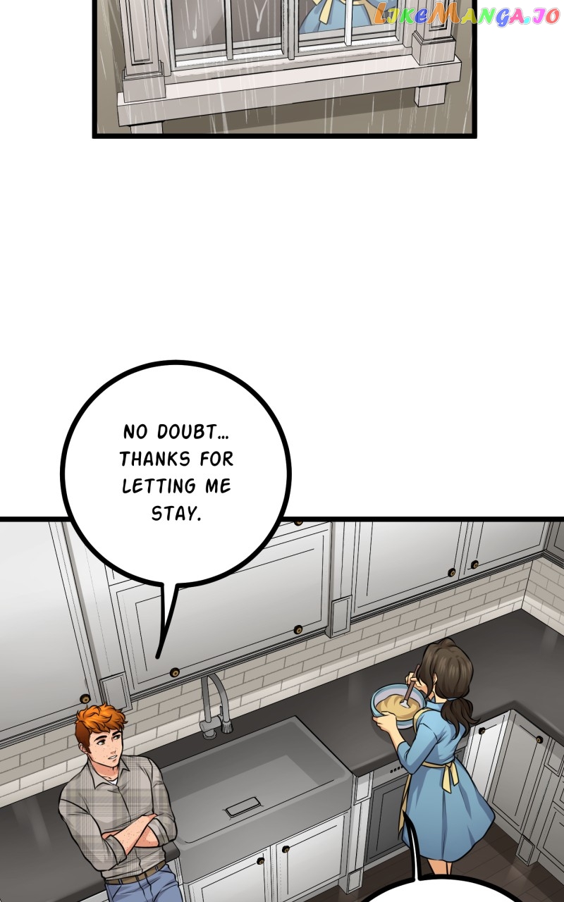 Anything for You Chapter 25 - page 3