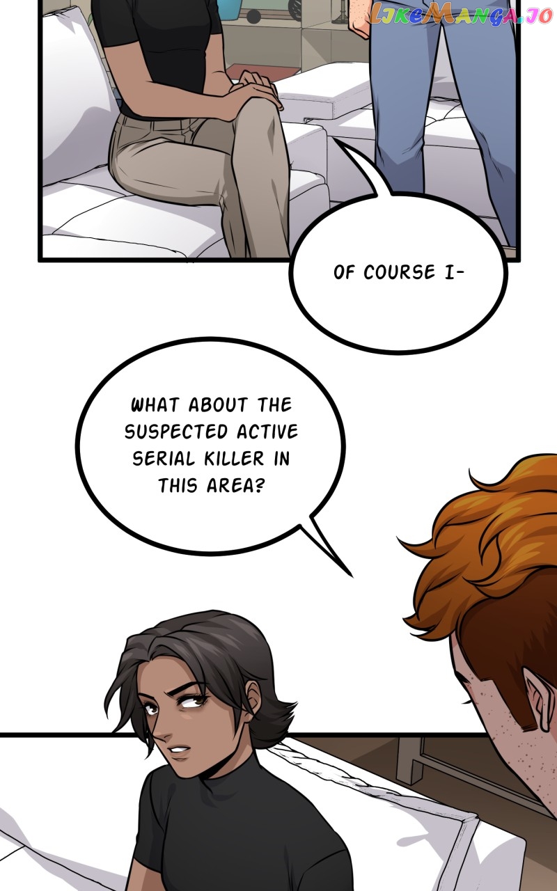 Anything for You Chapter 25 - page 30