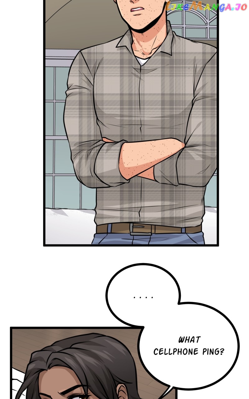 Anything for You Chapter 25 - page 32