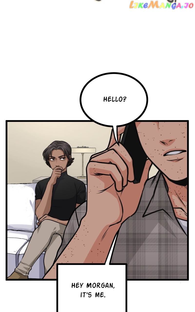 Anything for You Chapter 25 - page 35