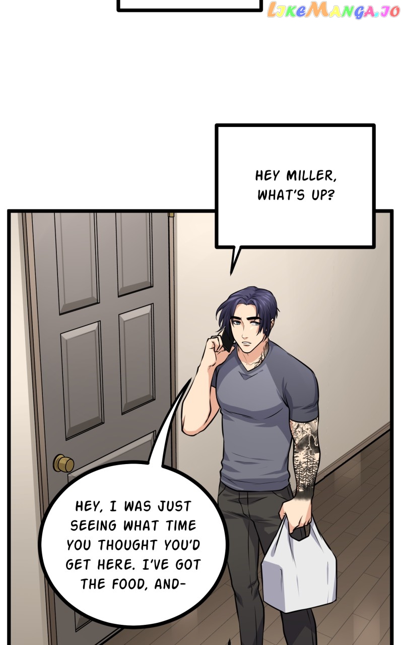 Anything for You Chapter 25 - page 36