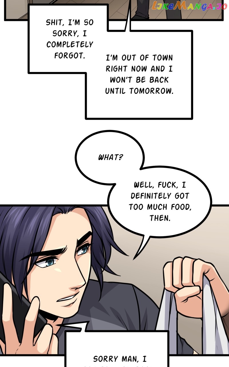Anything for You Chapter 25 - page 37