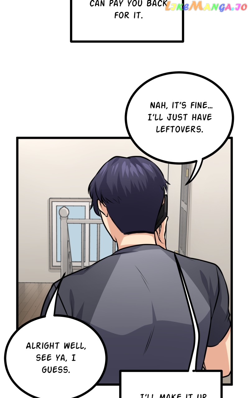 Anything for You Chapter 25 - page 38