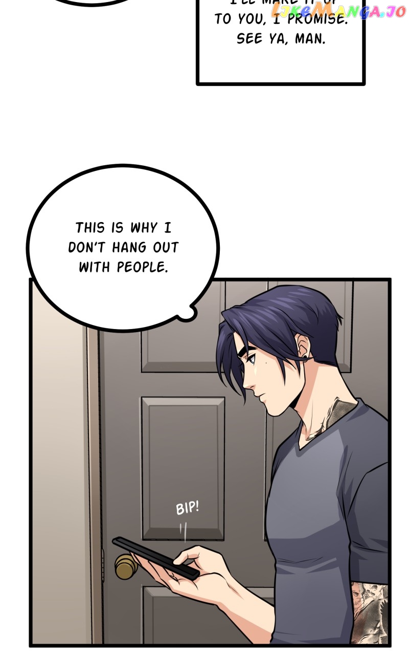 Anything for You Chapter 25 - page 39