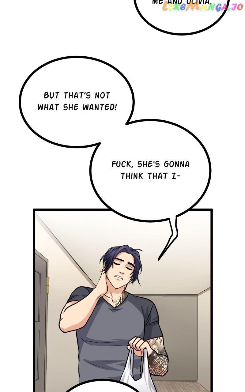Anything for You Chapter 25 - page 43