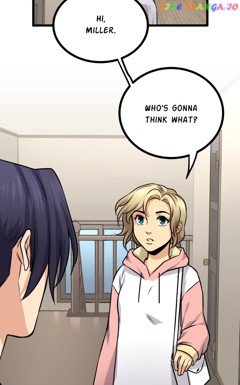Anything for You Chapter 25 - page 44