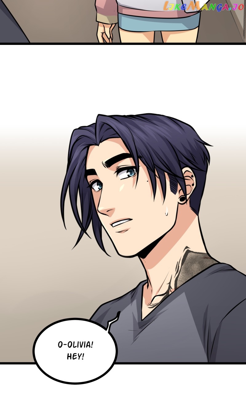 Anything for You Chapter 25 - page 45