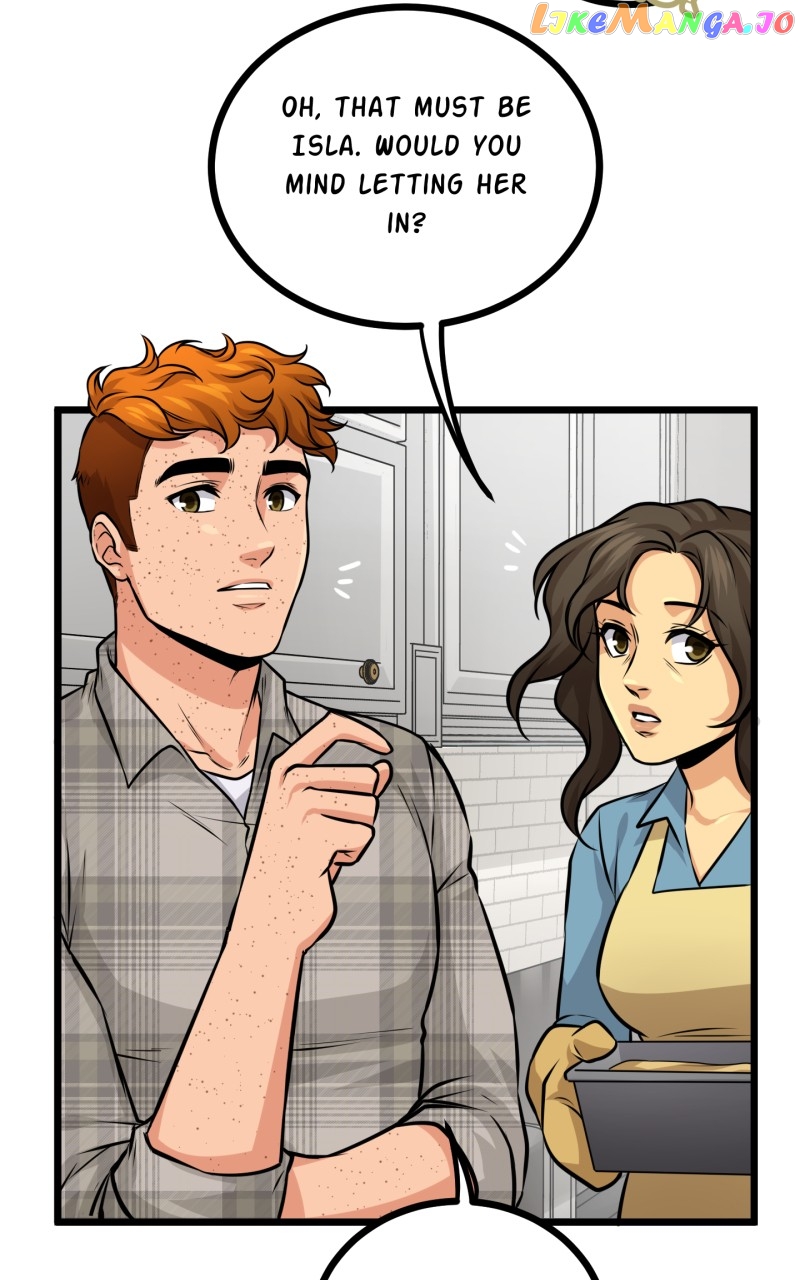 Anything for You Chapter 25 - page 8