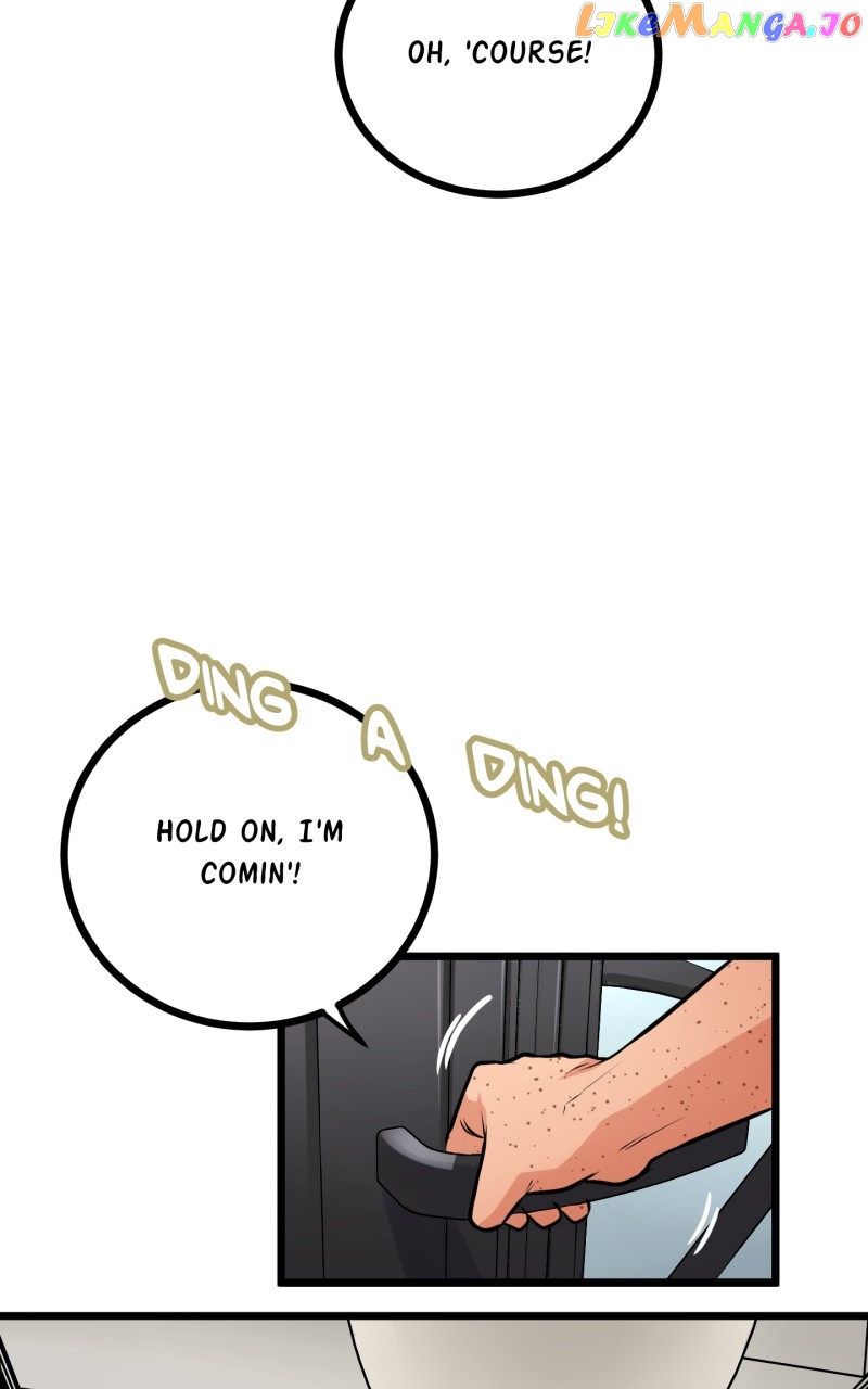 Anything for You Chapter 25 - page 9