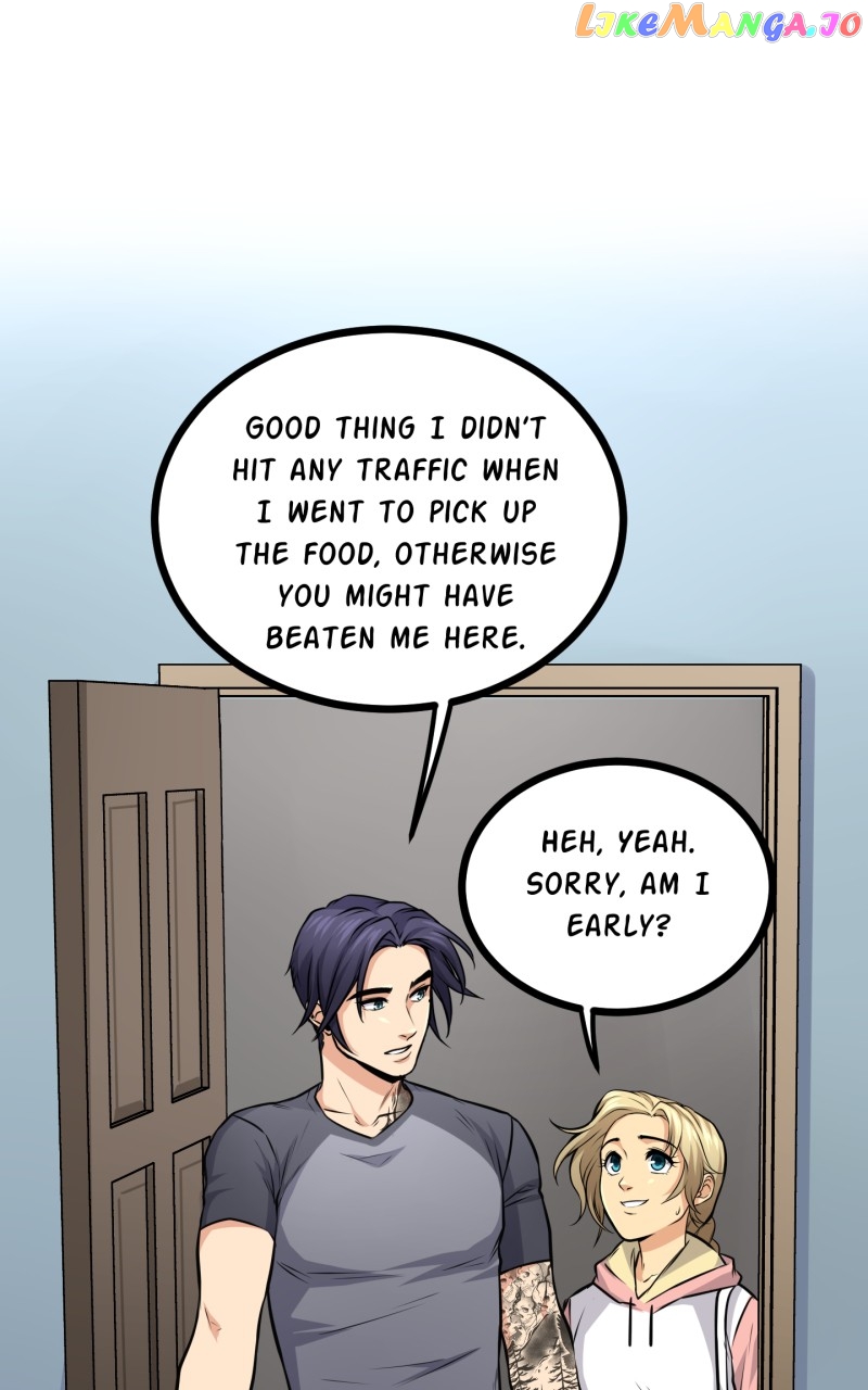 Anything for You Chapter 26 - page 1