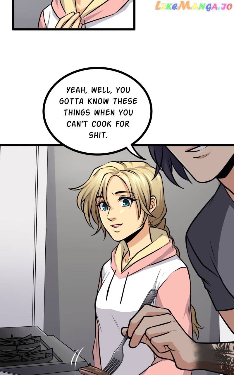 Anything for You Chapter 26 - page 11