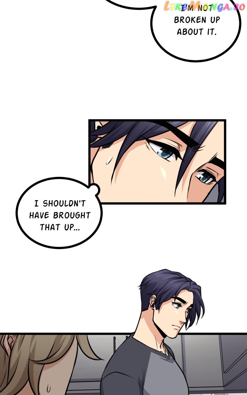 Anything for You Chapter 26 - page 15