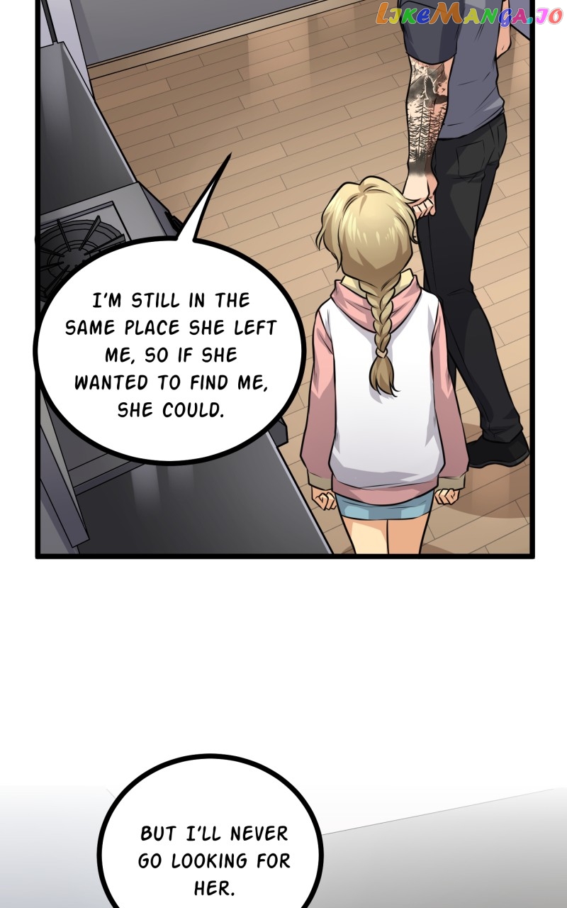 Anything for You Chapter 26 - page 17