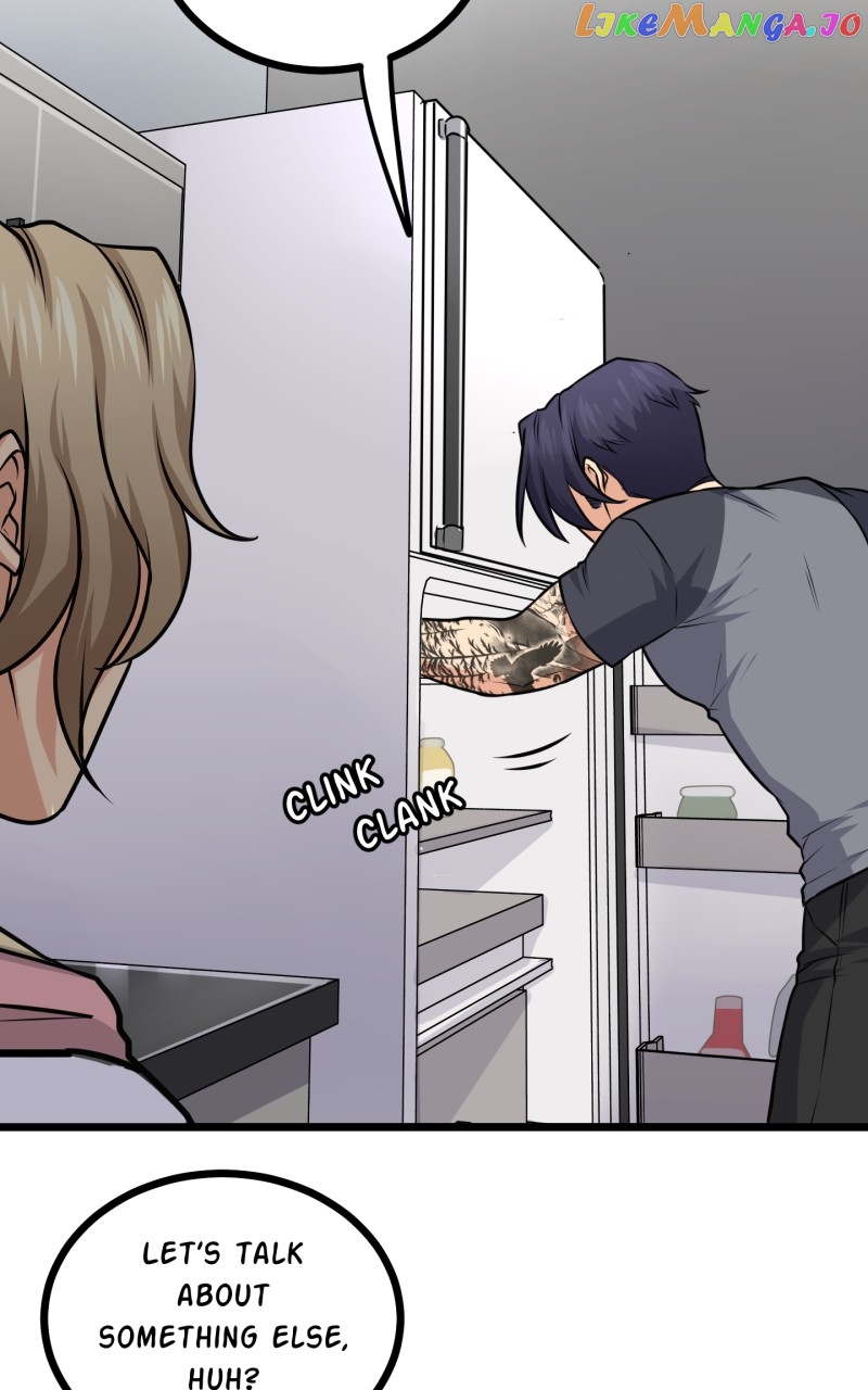 Anything for You Chapter 26 - page 18