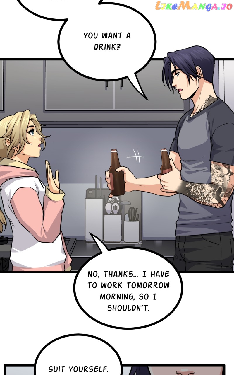 Anything for You Chapter 26 - page 19