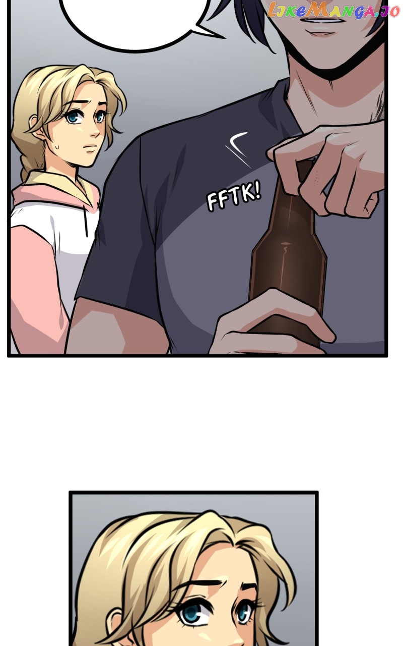 Anything for You Chapter 26 - page 20