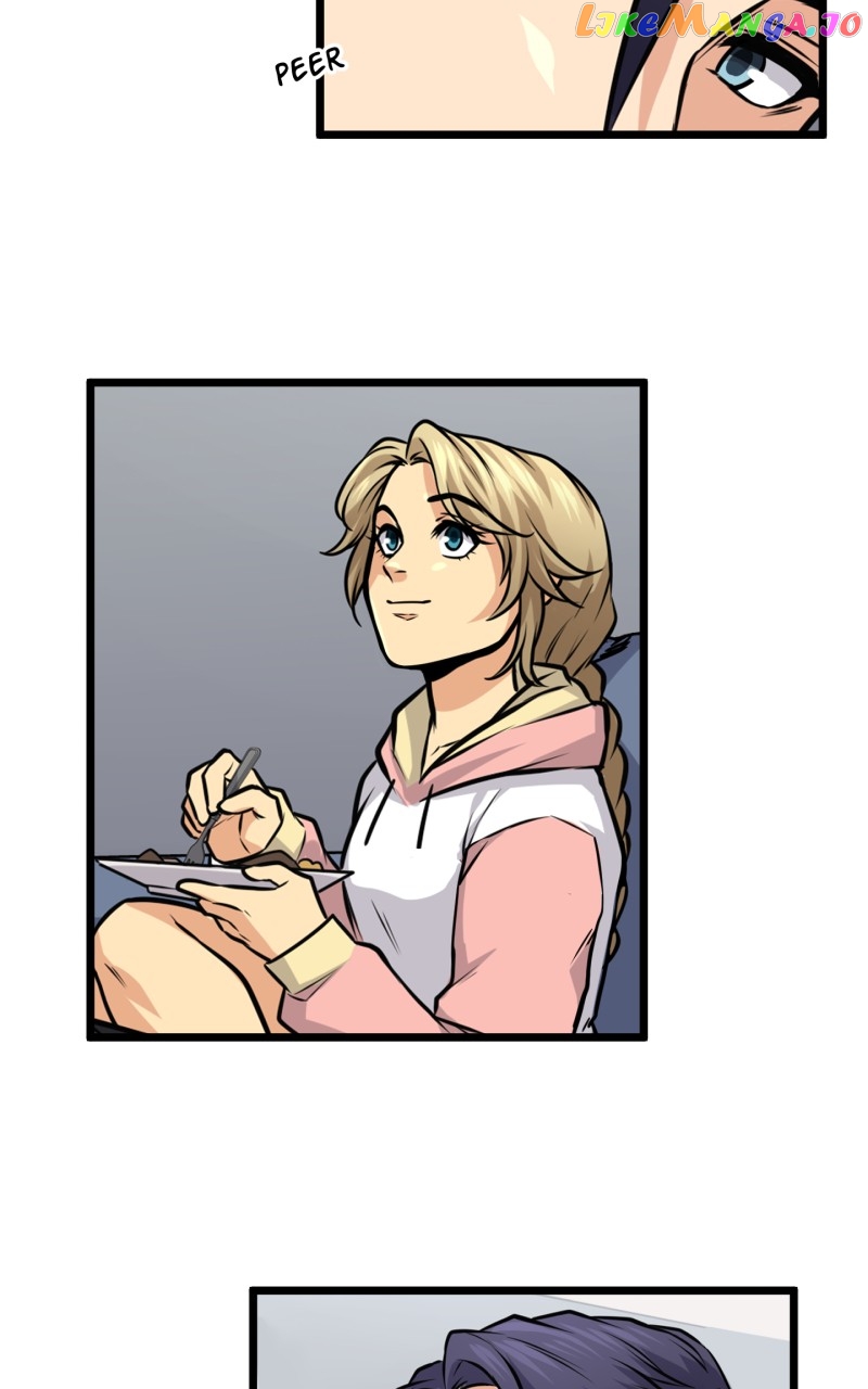 Anything for You Chapter 26 - page 24