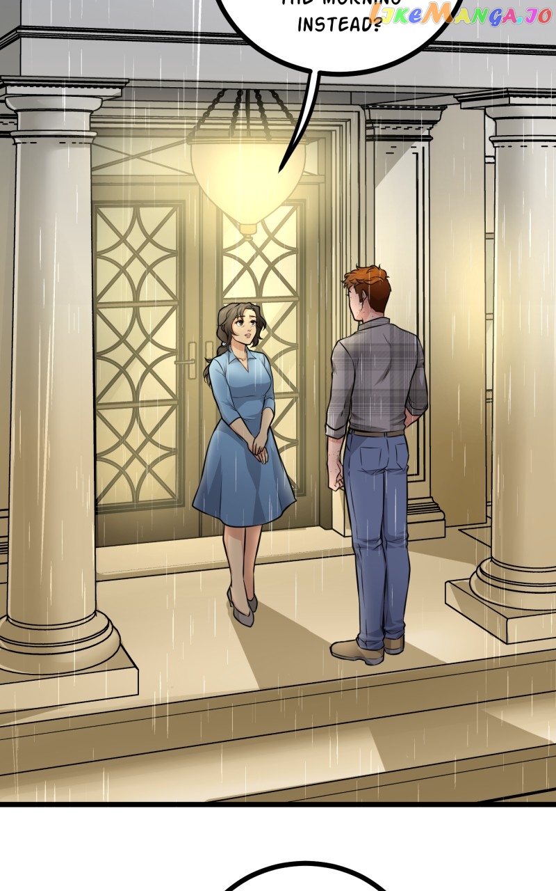 Anything for You Chapter 26 - page 28