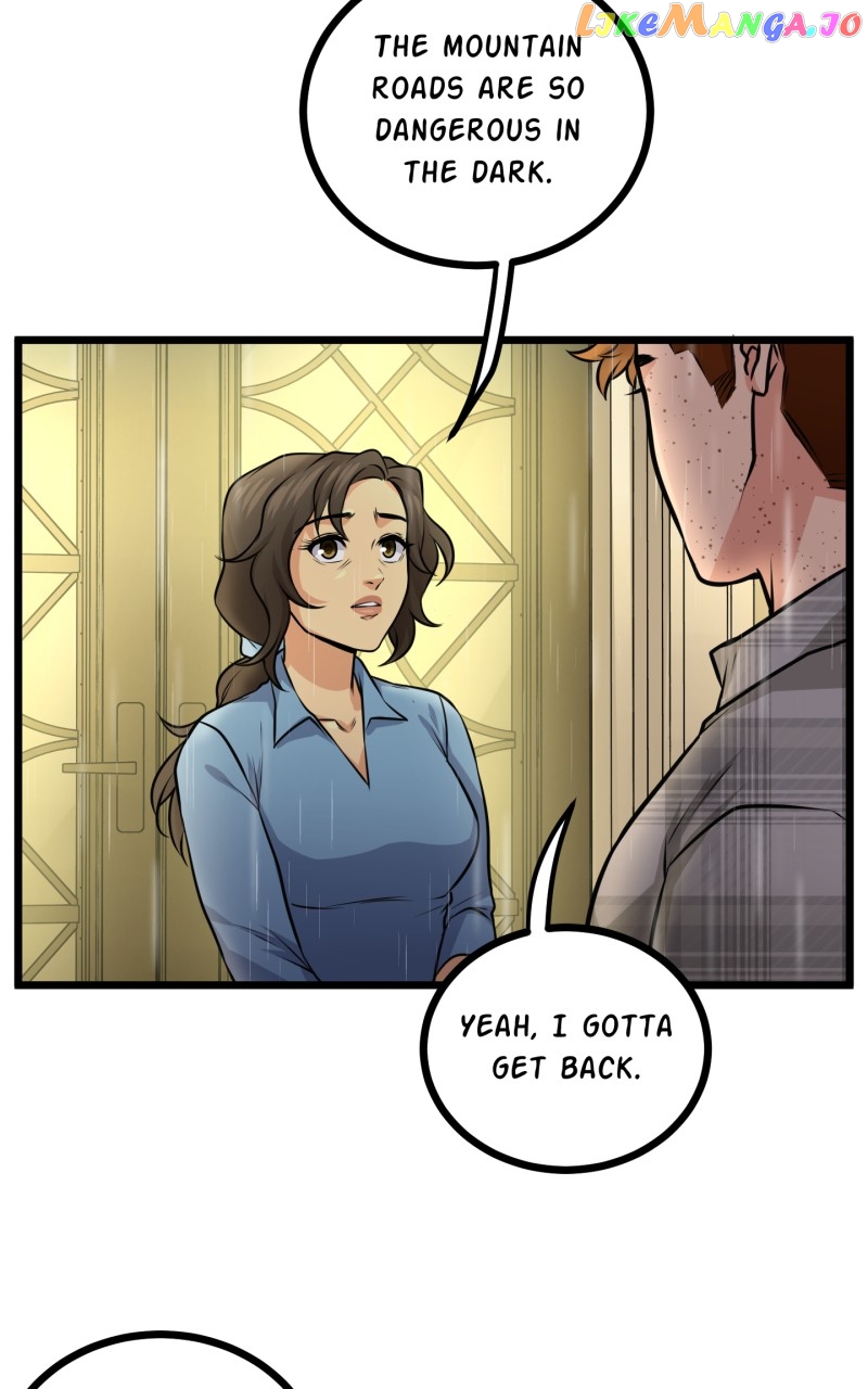 Anything for You Chapter 26 - page 29