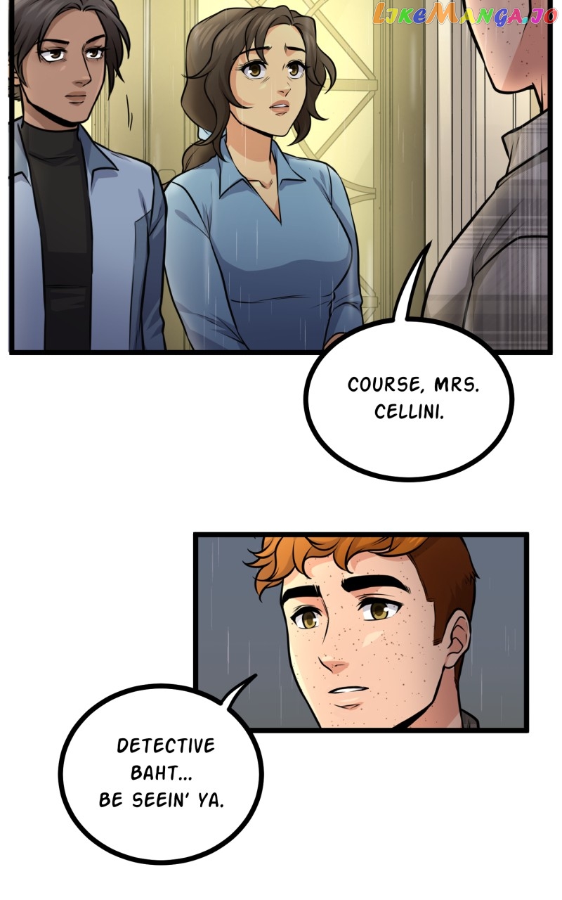 Anything for You Chapter 26 - page 31