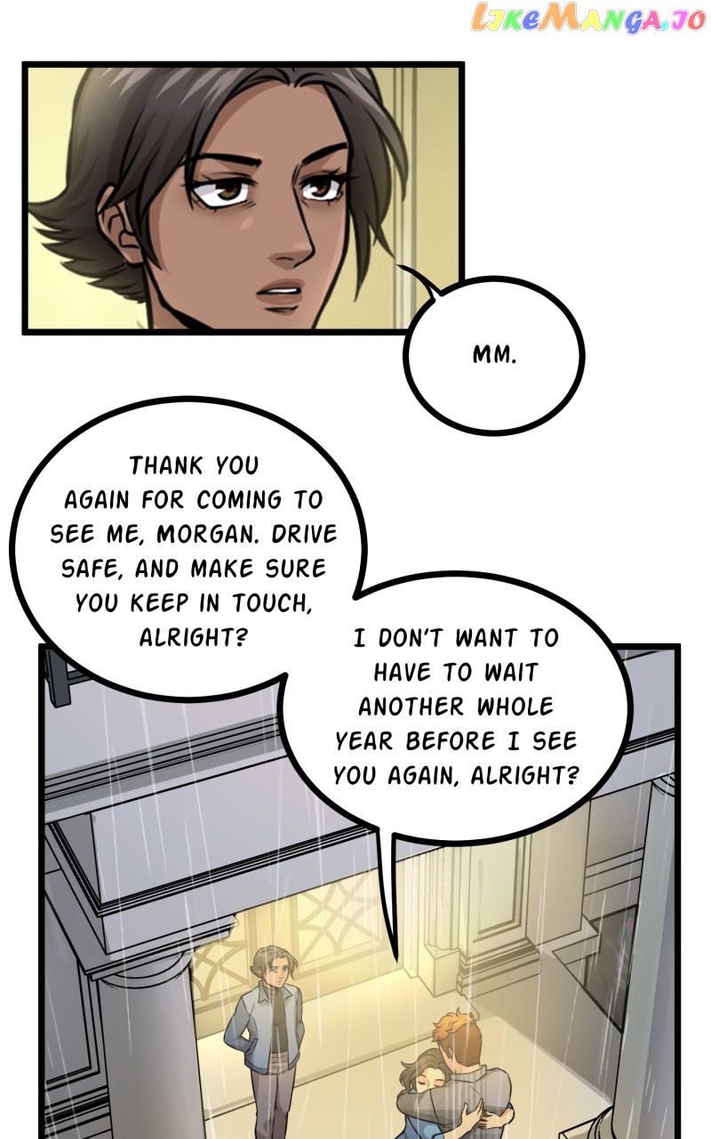 Anything for You Chapter 26 - page 32