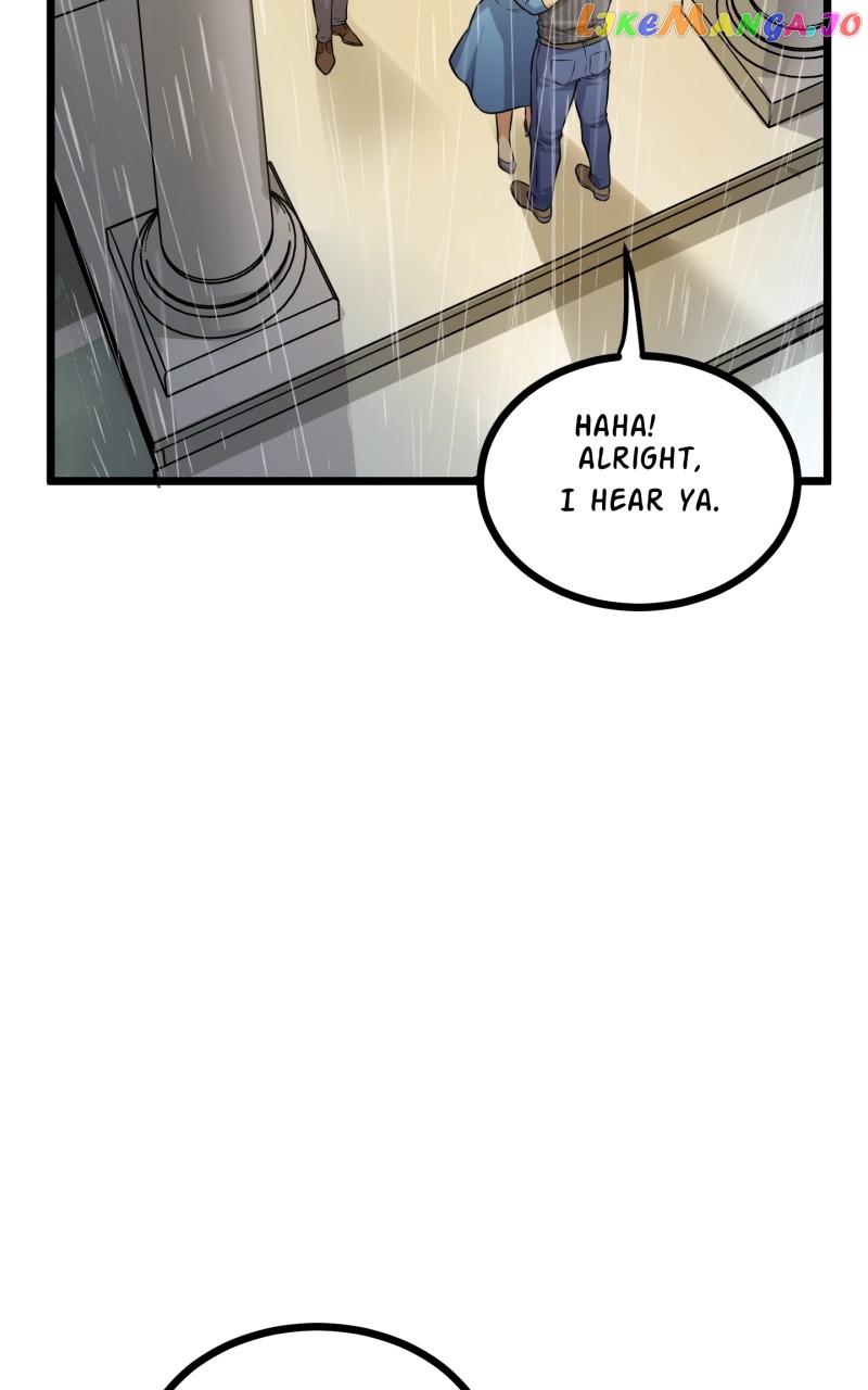 Anything for You Chapter 26 - page 33