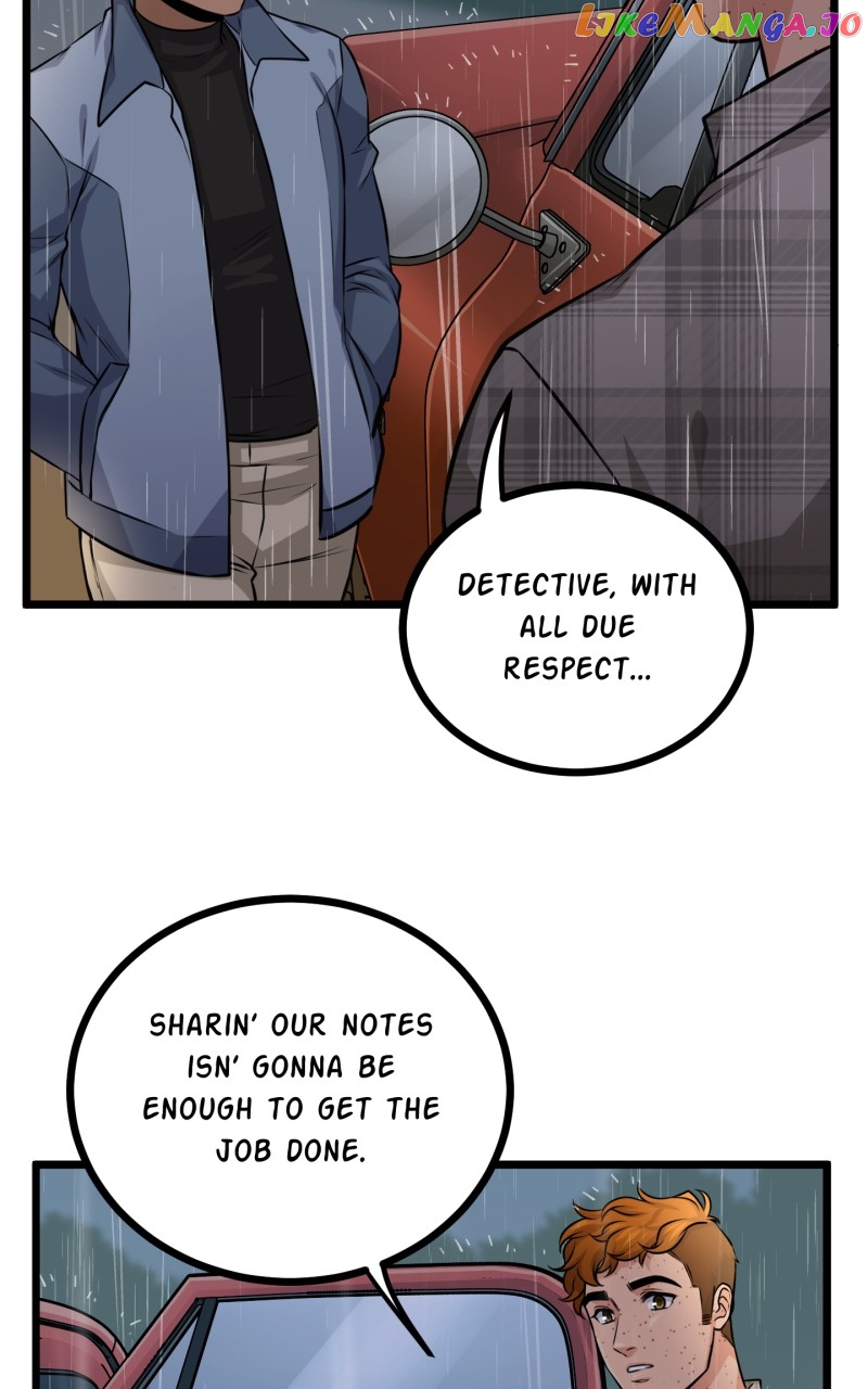 Anything for You Chapter 26 - page 35