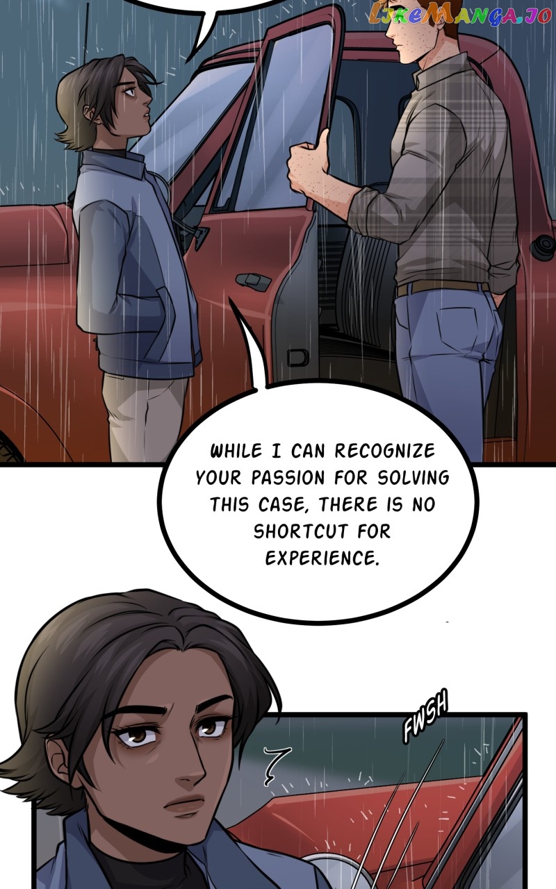 Anything for You Chapter 26 - page 37