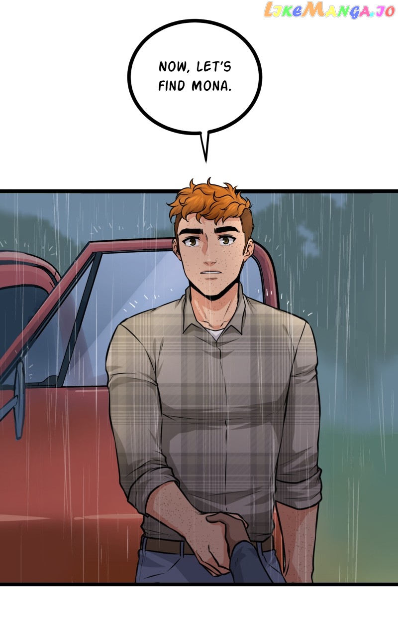 Anything for You Chapter 26 - page 40