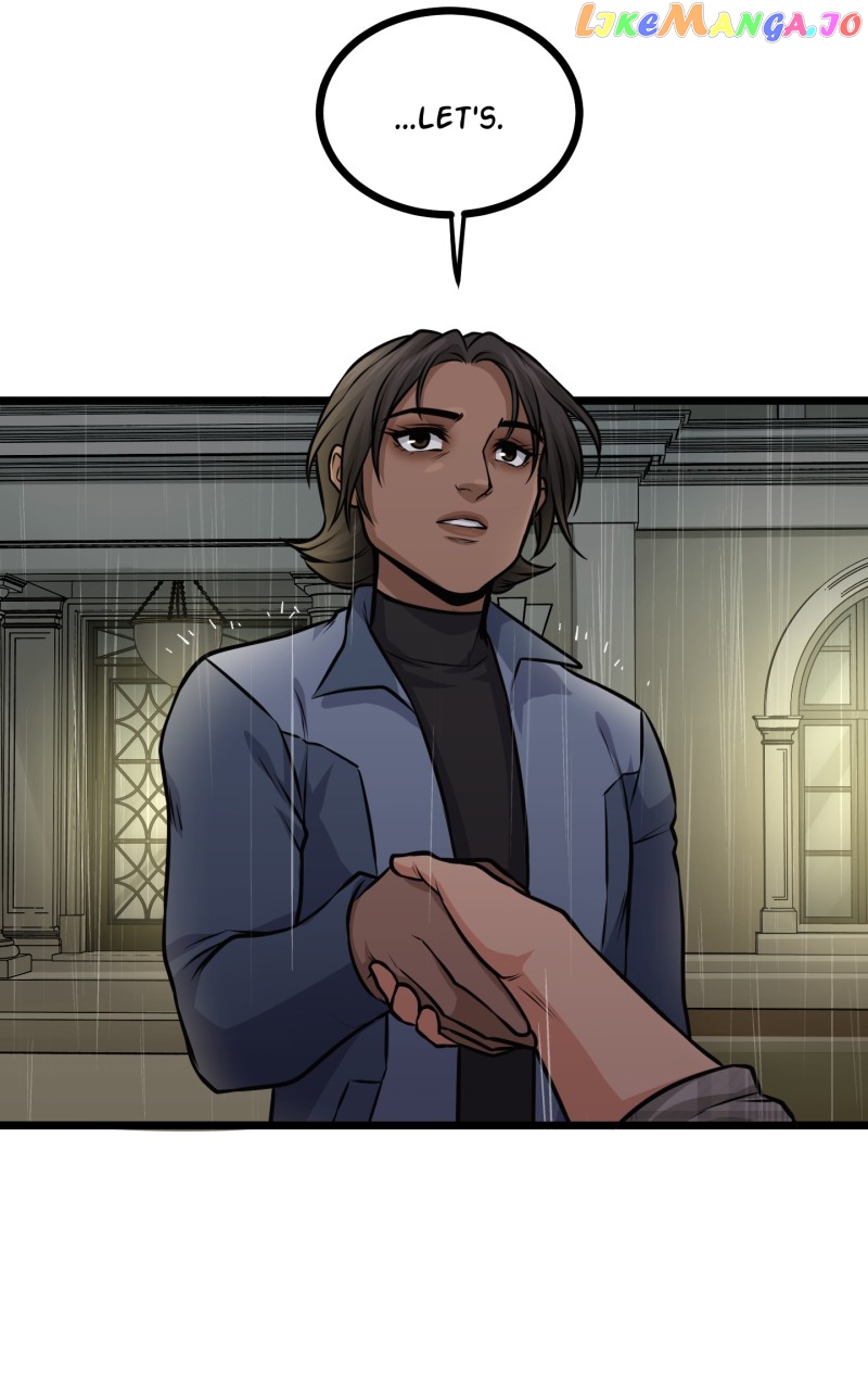 Anything for You Chapter 26 - page 41