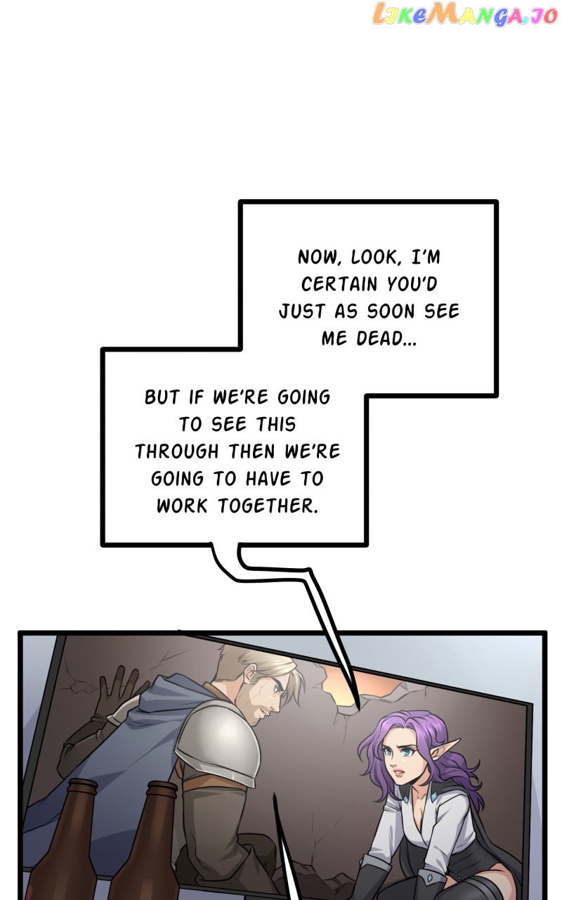 Anything for You Chapter 26 - page 42