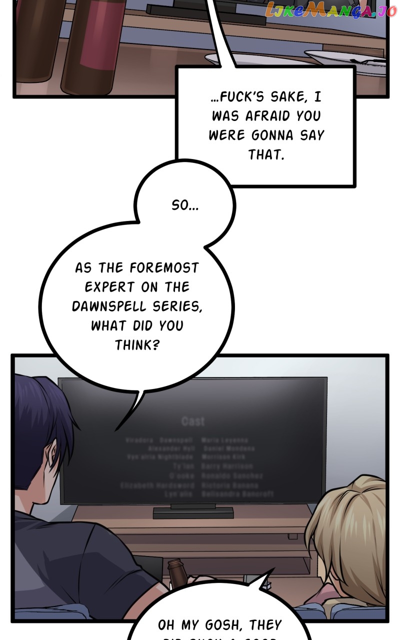 Anything for You Chapter 26 - page 43
