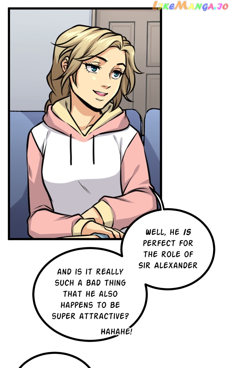 Anything for You Chapter 26 - page 45