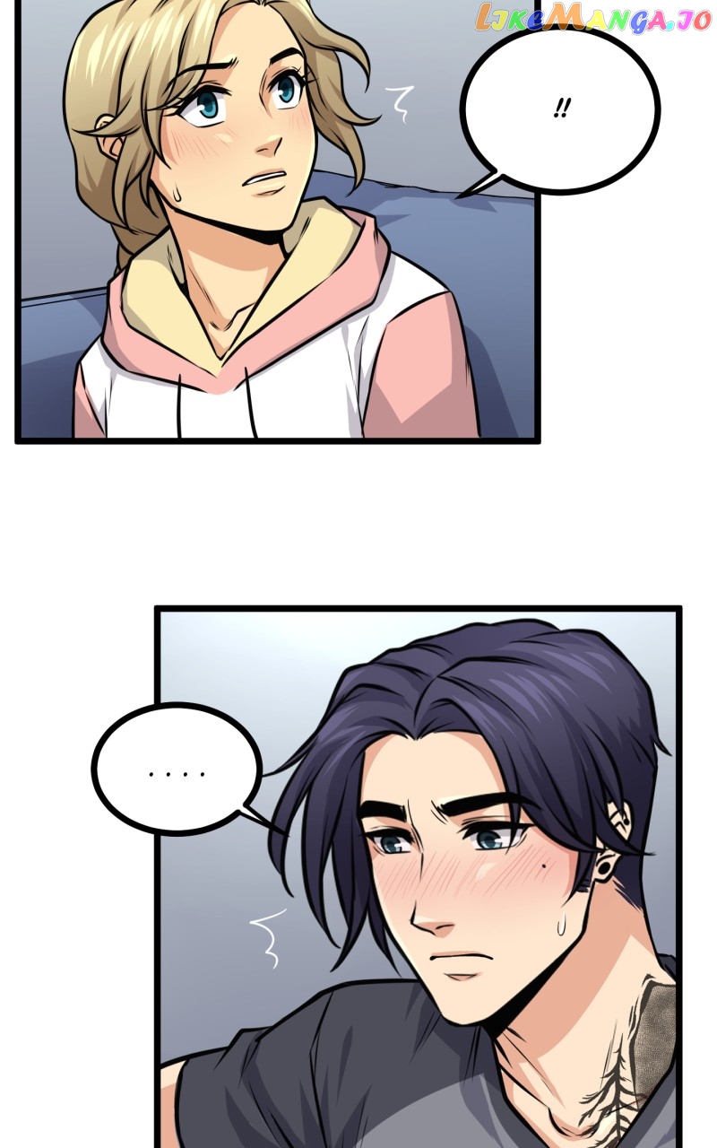 Anything for You Chapter 26 - page 48