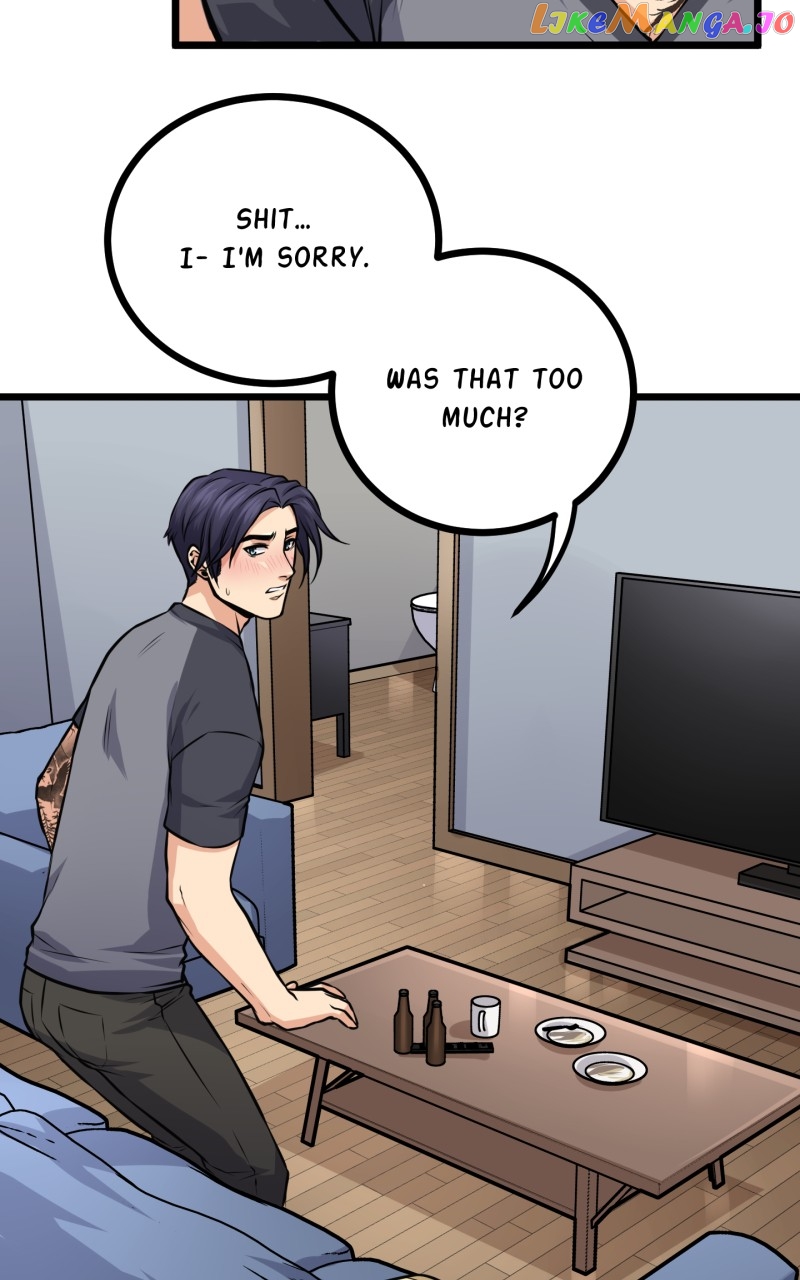 Anything for You Chapter 26 - page 49